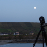 southwest Ireland star viewing