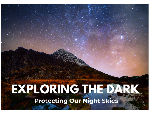 Exploring the Dark | Allihies Copper Mine Museum | 4 July 2026