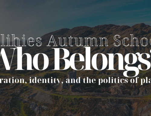 Allihies Autumn School 2026