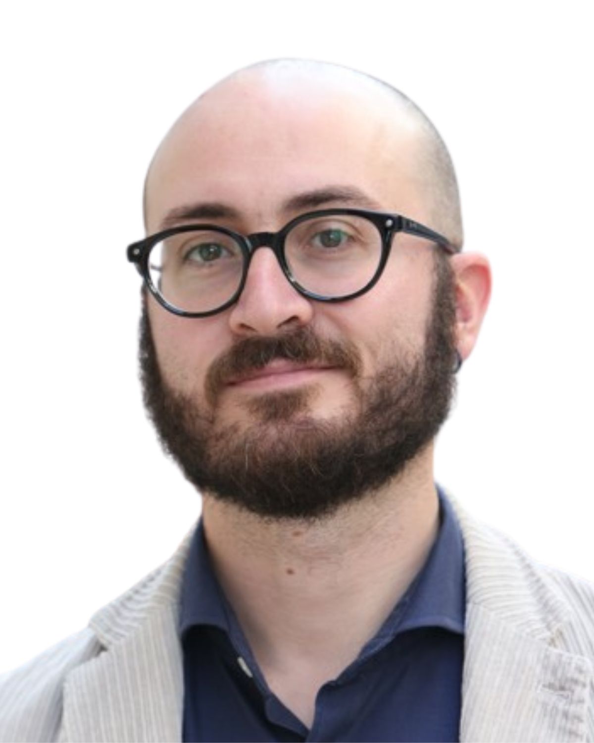 Dr Andrea Ciribuco