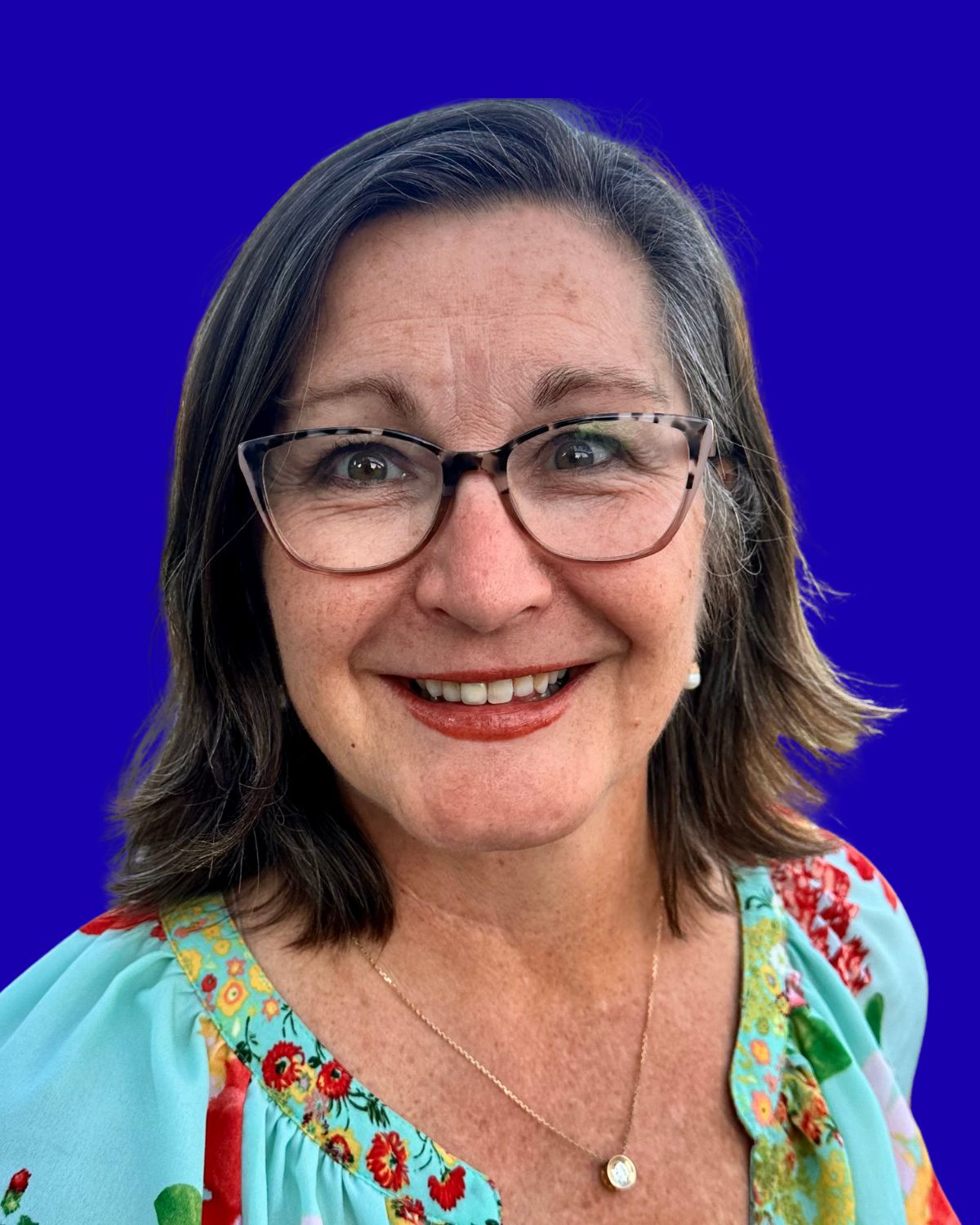 Kathleen Fitzsimmons