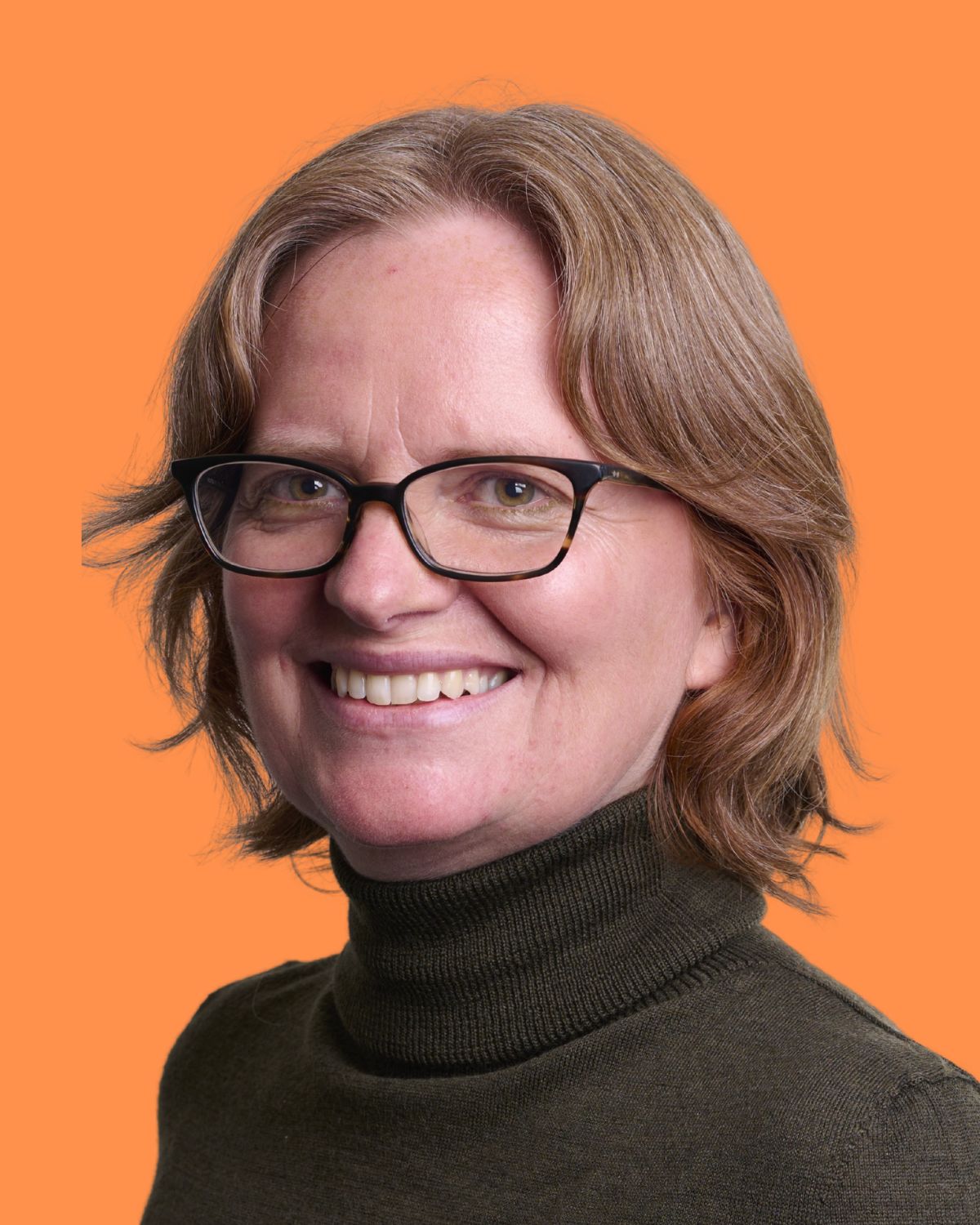 Prof. Flora Cornish