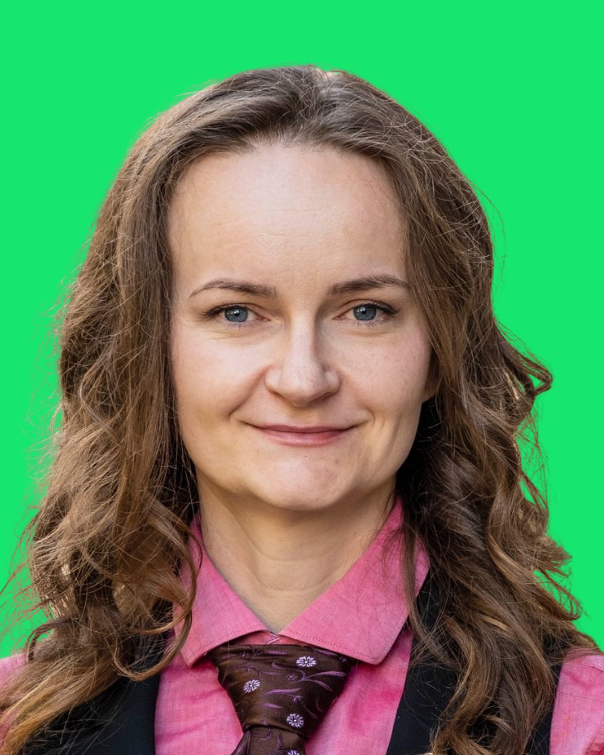 Teresa Buczkowska