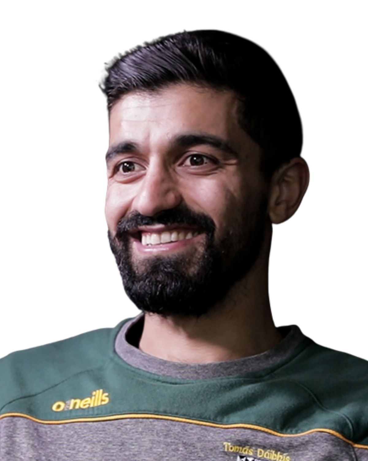 Zak Moradi